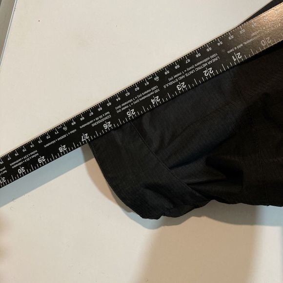 Hendrick Automotive Collection OOBE Jacket  Black 3XL Coat Full Zip Employee - Picture 7 of 10